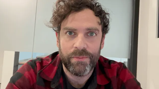 Barry Rothbart